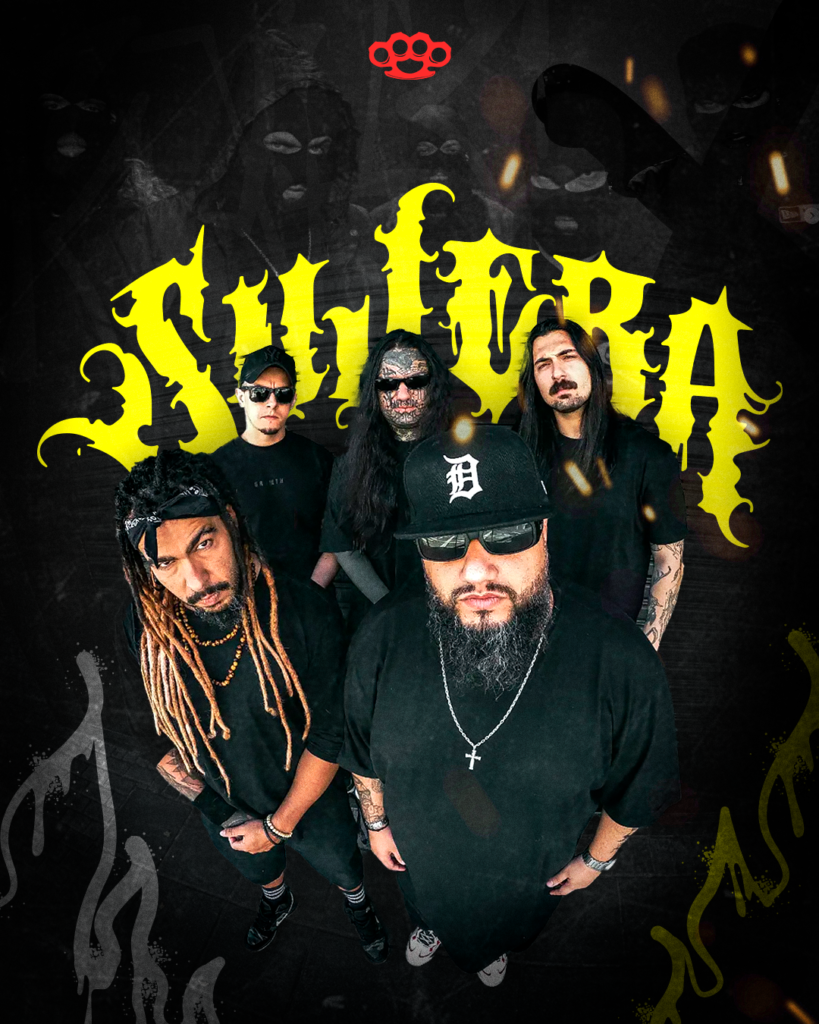 Sujera HC: atitude e impacto no hardcore.
