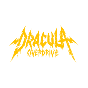 Dracula Overdrive