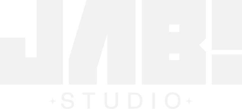 JAB! Studio Logo